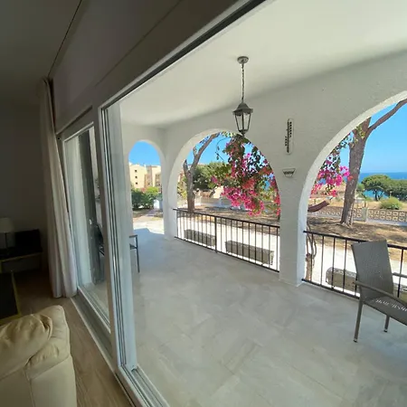 House El Bosque * La Cala De Mijas