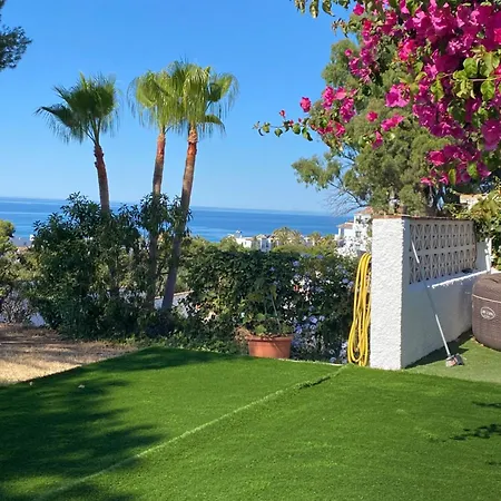 House El Bosque Willa La Cala De Mijas