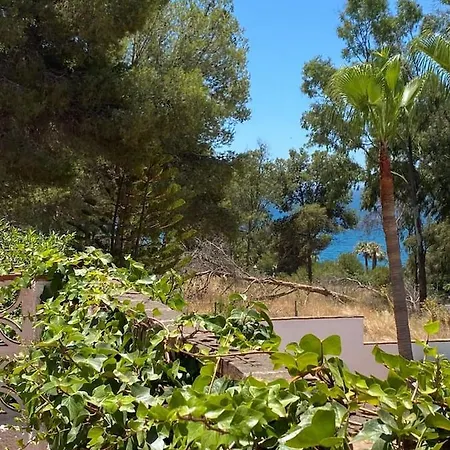 House El Bosque Villa La Cala de Mijas