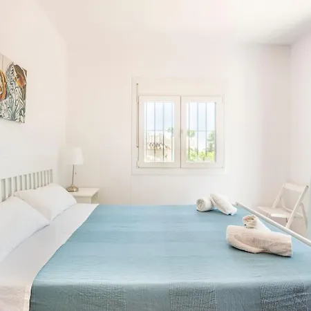 House El Bosque La Cala de Mijas