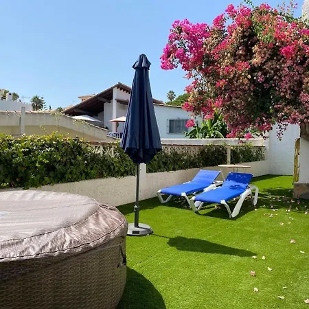 House El Bosque La Cala de Mijas