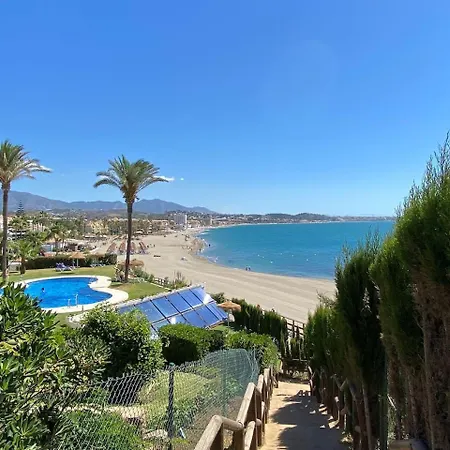 House El Bosque Villa La Cala de Mijas
