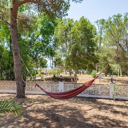 Villa House El Bosque La Cala de Mijas