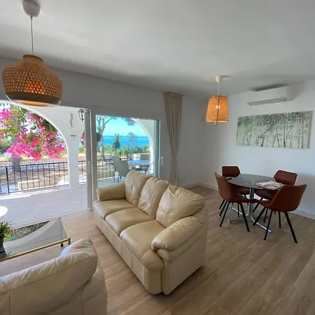House El Bosque Villa
