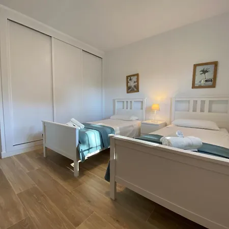Villa House El Bosque