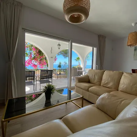 House El Bosque Villa