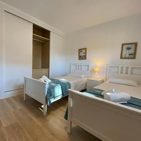 Villa House El Bosque