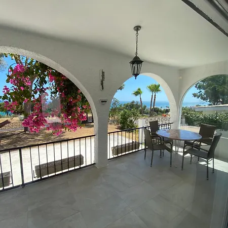 House El Bosque La Cala de Mijas