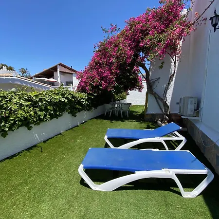 Villa House El Bosque *