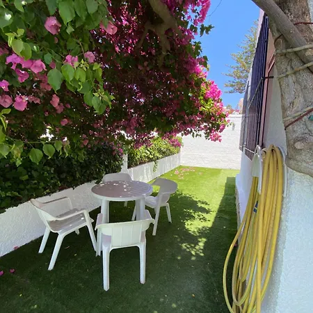House El Bosque * La Cala de Mijas
